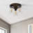 Alysbury Flush Mount