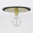 Milo Semi Flush Mount-23264443-23264447-23264442