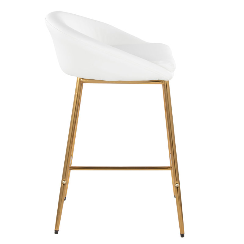 Contemporary Counter Stool