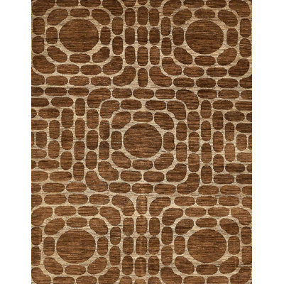 Abstract Indoor Rug