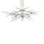 Griffin 6 - Light Sputnik Sphere Chandelier-28089929-102145131-72644110