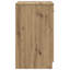 54cm Bathroom Vanity Base Only-1840416998