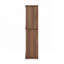 Armoire de rangement avec tiroir