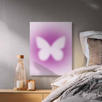 Wrapped Canvas Print Set