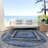 Machine Washable Indoor/Outdoor Xhevrie Blue Rug-2004479825