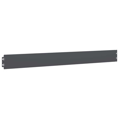 10 cm H x 103 cm W