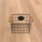 17 Stories Decorative Basket-338064159