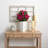 Bougainvillea Arrangement in Planter