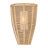 Hinkley Luca Small Wall Sconce-126060350