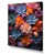 Wrapped Canvas selected