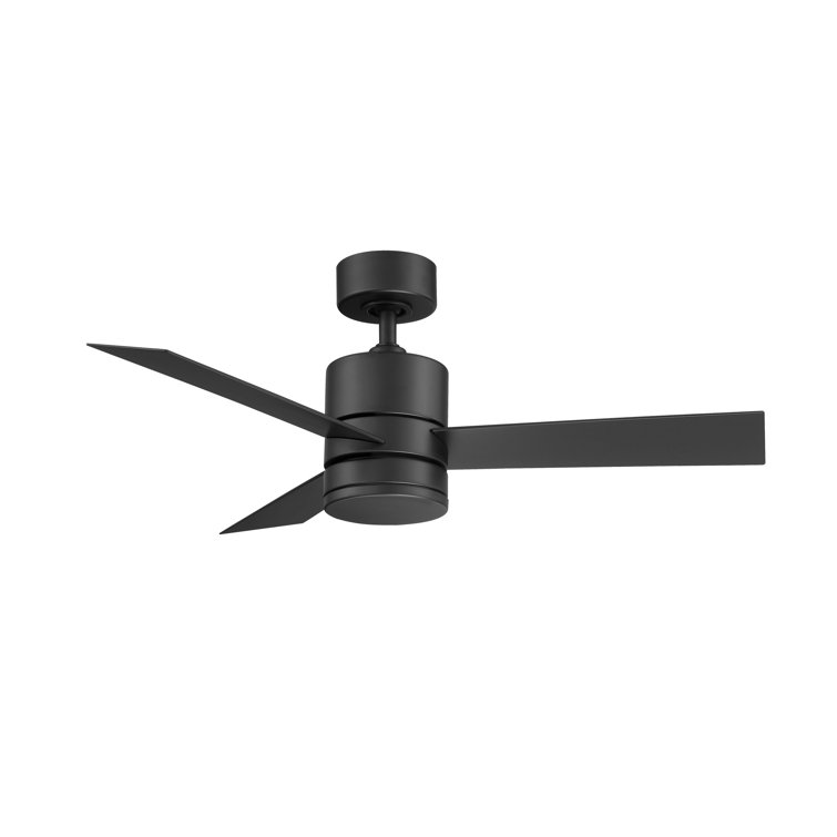 Axis 44'' Ceiling Fan with LED Lights