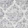 Tapis ikat gris Thiago