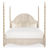 Serenity Bed