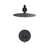 Black is out of stock