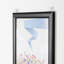Ensemble de 10 cadres photo en aluminium-57393376