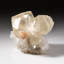 Genuine Calcite with Apophyllite
