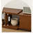 Adjustable TV Stand with Storage