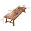 Table de conférence 110,24 "-129882469