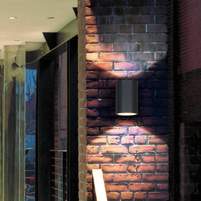 Glen LED Wall Light