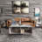 Dayshanay Solid Wood Top Coffee Table-11926817