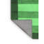 Tapis à motif abstrait vert émeraude 809-1740667410