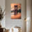 Lilie Golden Gate Tower Skyline-108598908