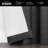 Larissa Solid Grommet Curtain (Single Panel)-91585365-91585368