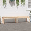 Laportia Wooden Picnic Bench-1892285601-1920574268