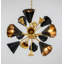 Donatello 10 - Light Chandelier-1352375304