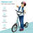 Aosom Push/Pull Ride On-83098972