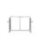 Spire 33" Built-in Double Access Doors