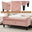 Repose-pieds Jeani 45 po Jeani-116827172