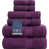 Purple is out of stock