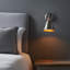 Jurupa Valley Steel Wall Spotlight