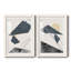 Toile encadrée IP ardoise diamant-183404433-183309486-183309484