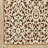Reffett Damask Indoor Rug-303111359
