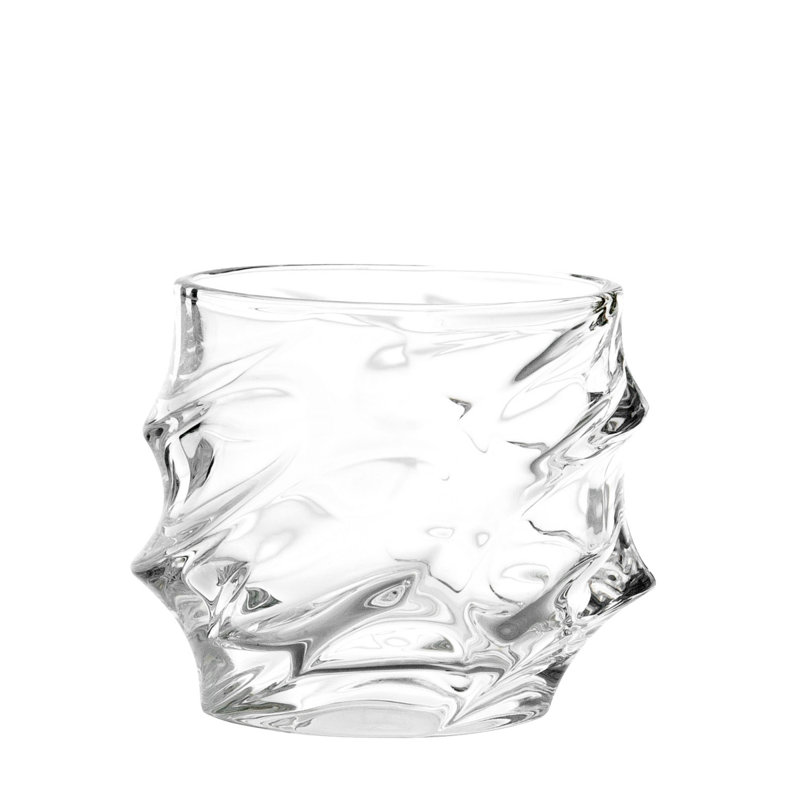 Gatsby 5 - Piece Glass Wine Decanter Set