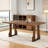 63" Rectangular Dining Table-1441727151