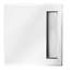 Recessed Pull Plate-44386309
