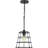 Sherburne 1 - Light Single Pendant-658165597