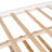 Arhonda 3 Drawers Wood House Bed With Twin Trundle-730664980-730664981