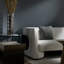 Blackthorn End Table