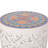 Derryn End Table-740544587