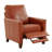 Kenneth Faux Leather Recliner-1713594279