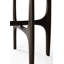 Pi Solid Wood End Table-92577091