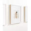 Ensemble de trois cadres photo-346872652-346872653