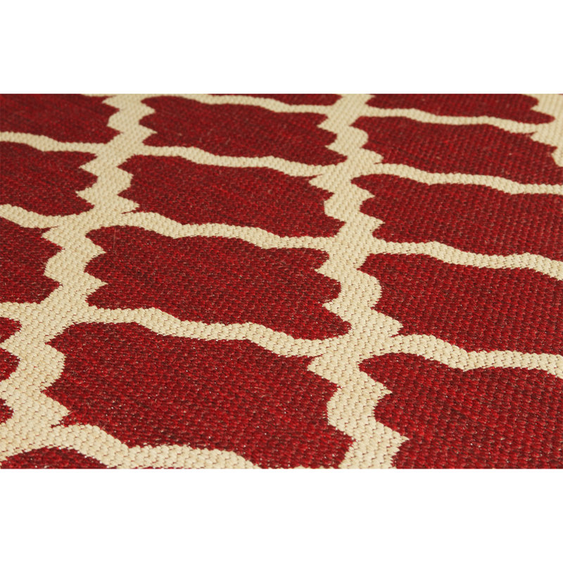 Shreya Geometric Area Rug, Rectangle 80 x 150cm