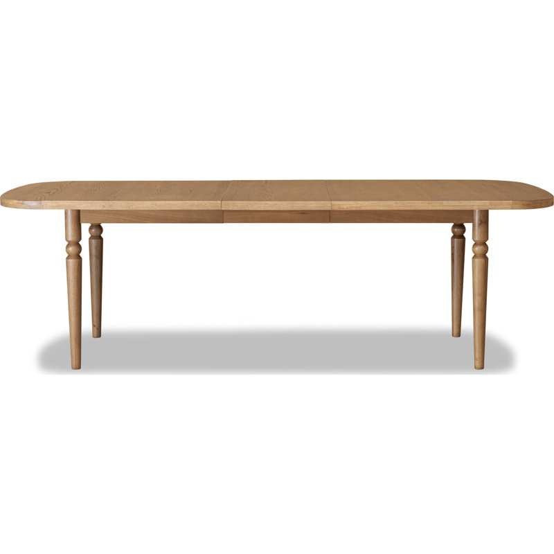 Table de salle à manger extensible Langley