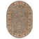 Cranmore Hand Tufted Wool Oriental Rug