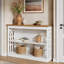 104.9cm Console Table